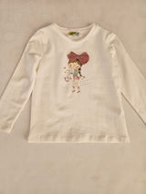 Camiseta MUÑECA