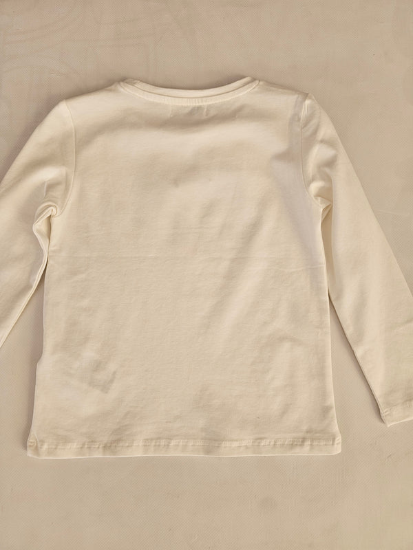Camiseta MUÑECA