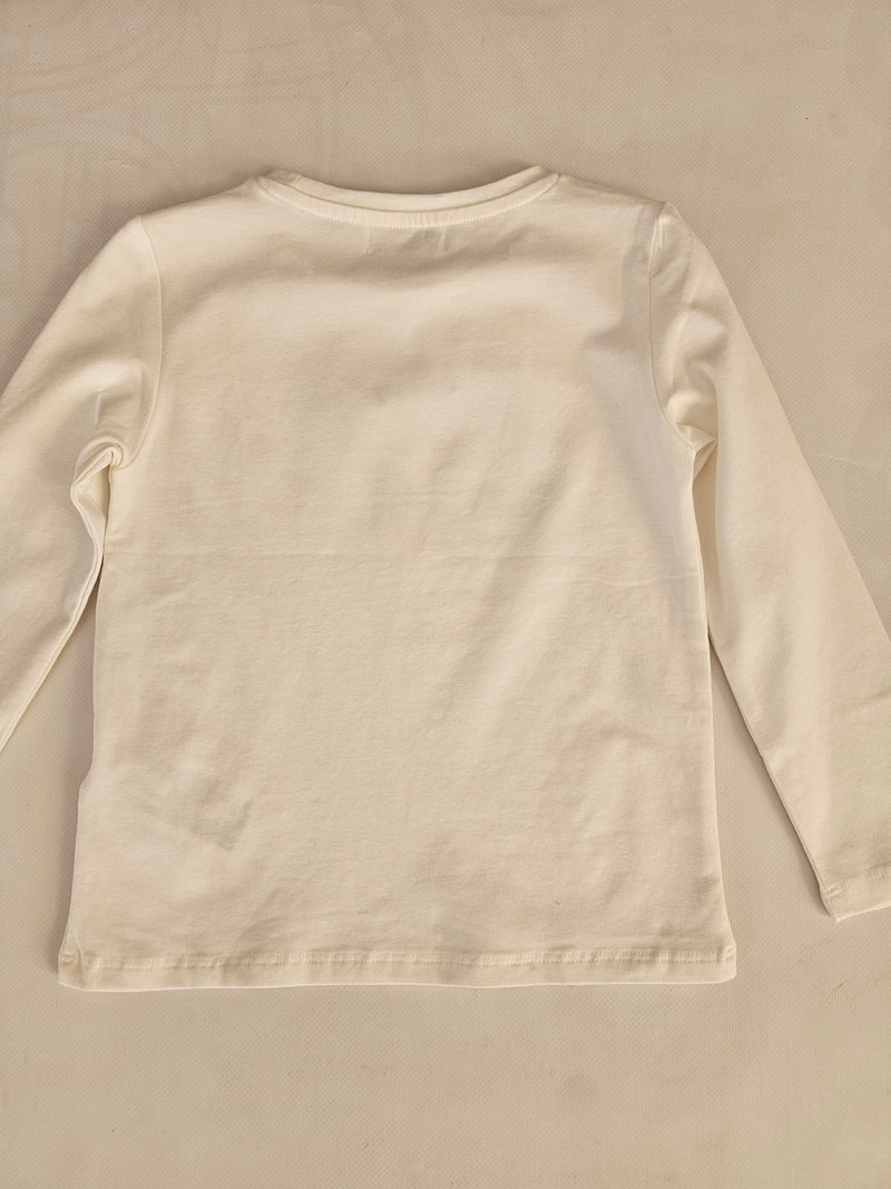 Camiseta MUÑECA