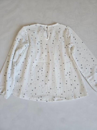 Blusa ESTRELLAS