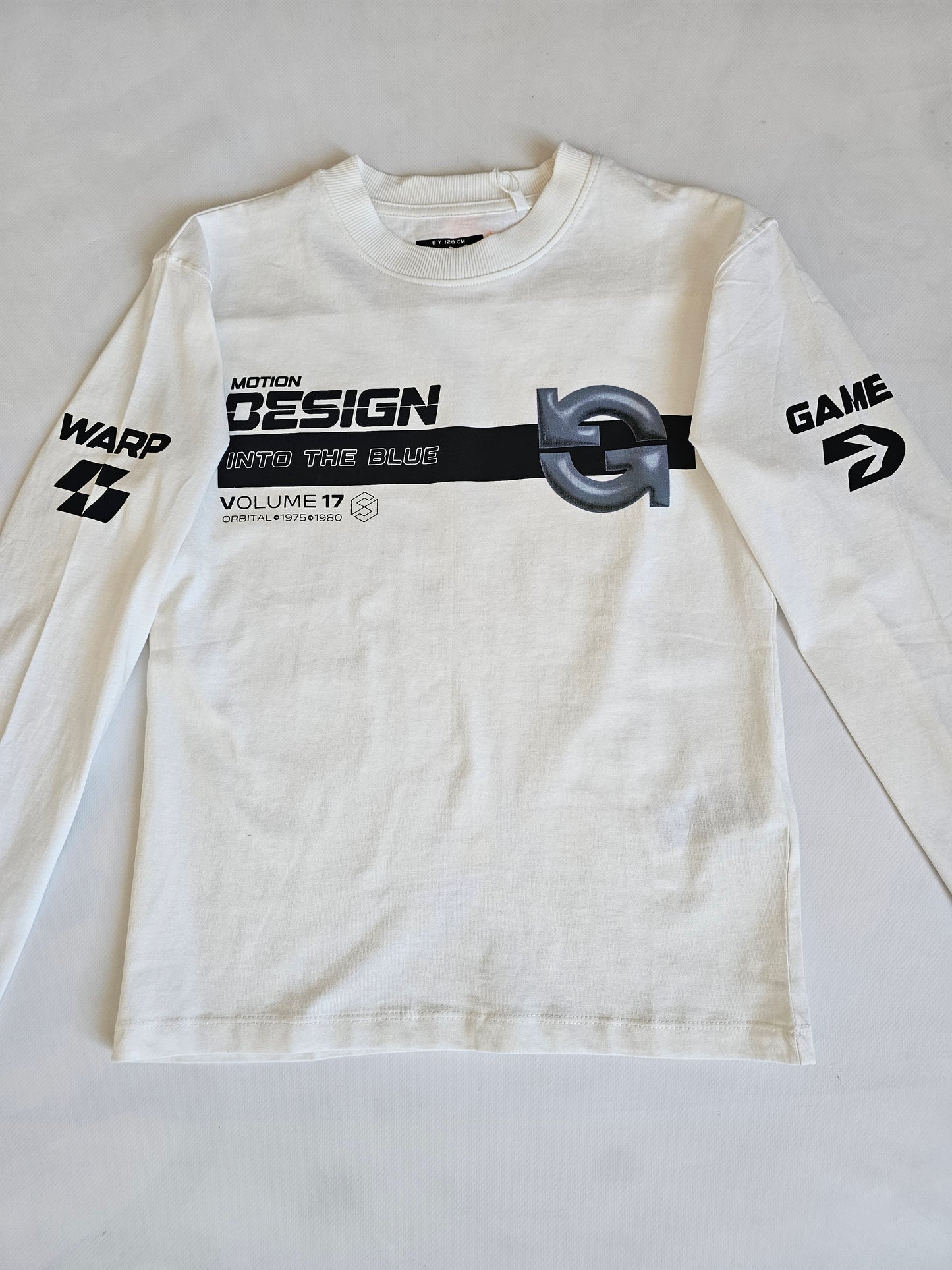 Camiseta GAME