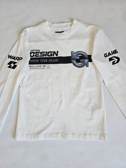 Camiseta GAME