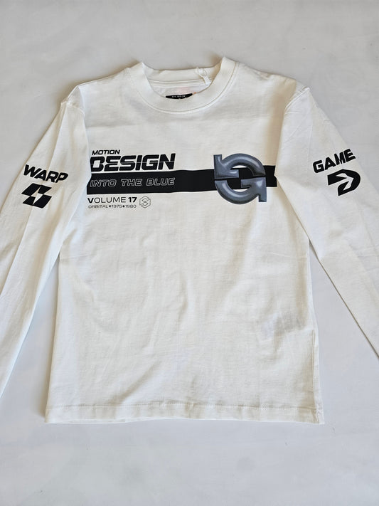 Camiseta GAME