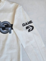 Camiseta GAME