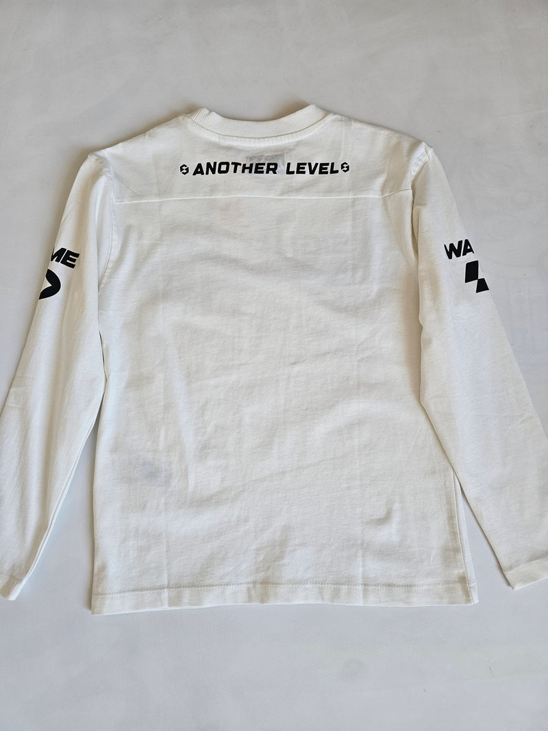 Camiseta GAME