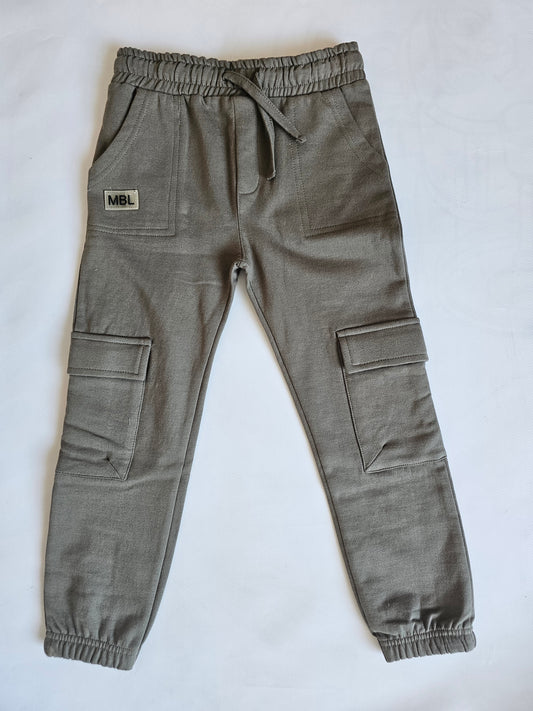 Pantalón CHÁNDAL CARGO