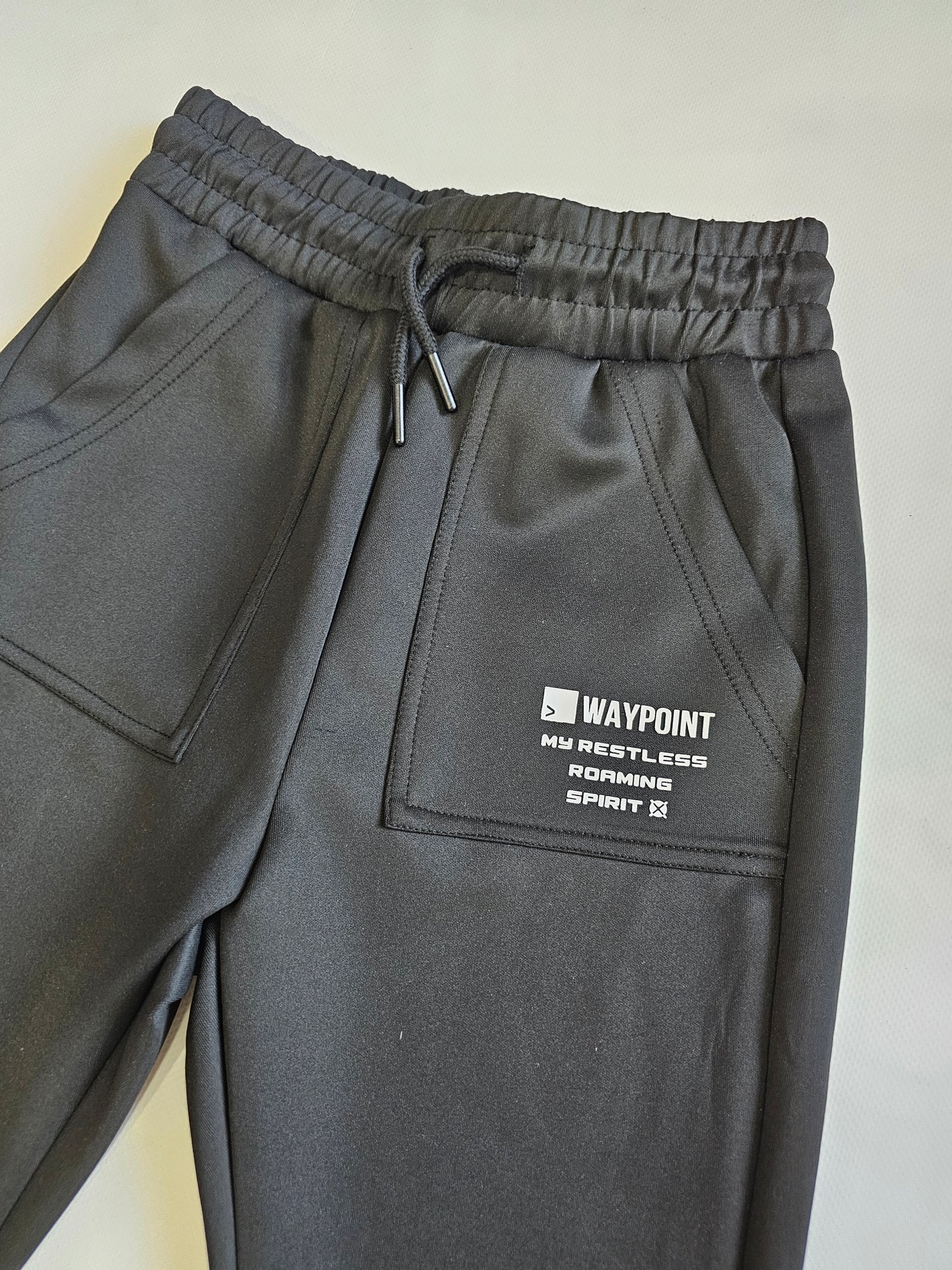 Pantalón de chándal