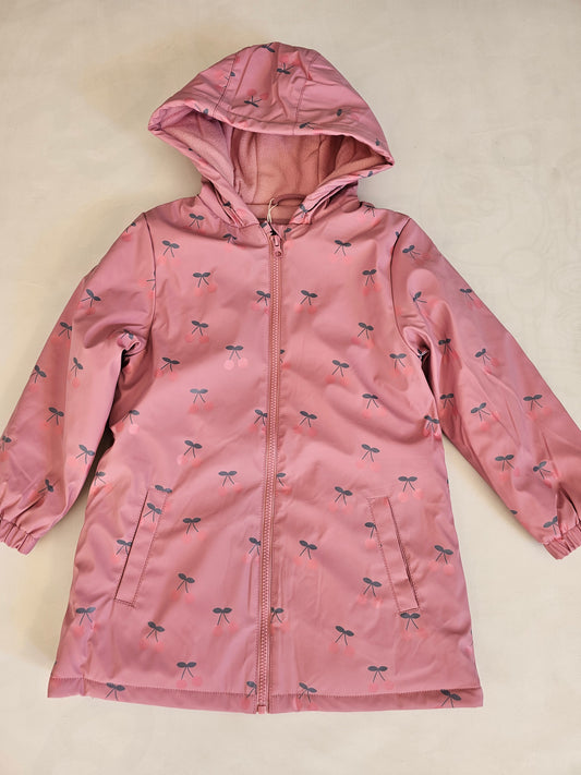 Parka CEREZAS