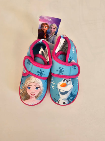 Zapatillas FROZEN