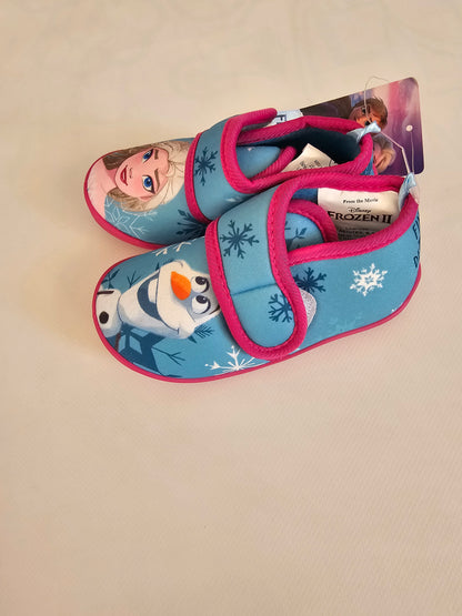 Zapatillas FROZEN
