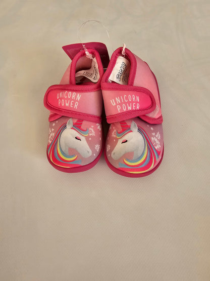 Zapatillas UNICORNIO