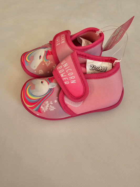 Zapatillas UNICORNIO
