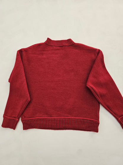 Jersey niña ALGODÓN