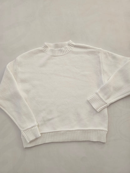 Jersey niña ALGODÓN