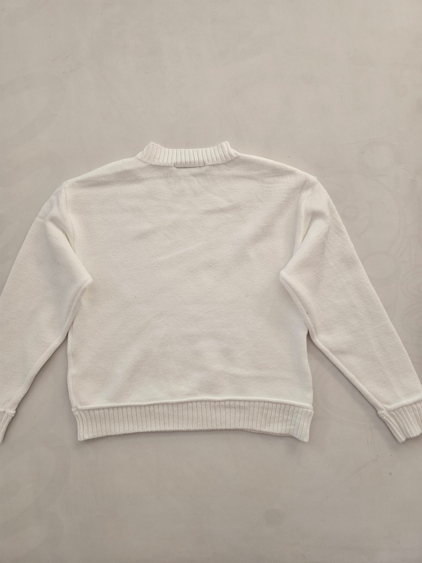 Jersey niña ALGODÓN