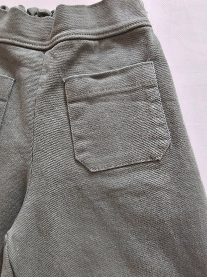 Pantalón BOLSILLOS