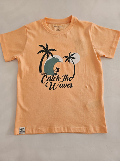 Camiseta Surf