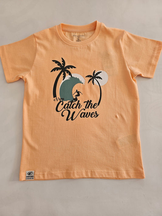 Camiseta Surf
