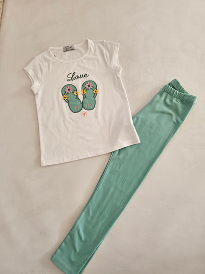Conjunto Love