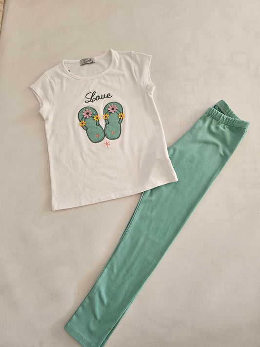 Conjunto Love