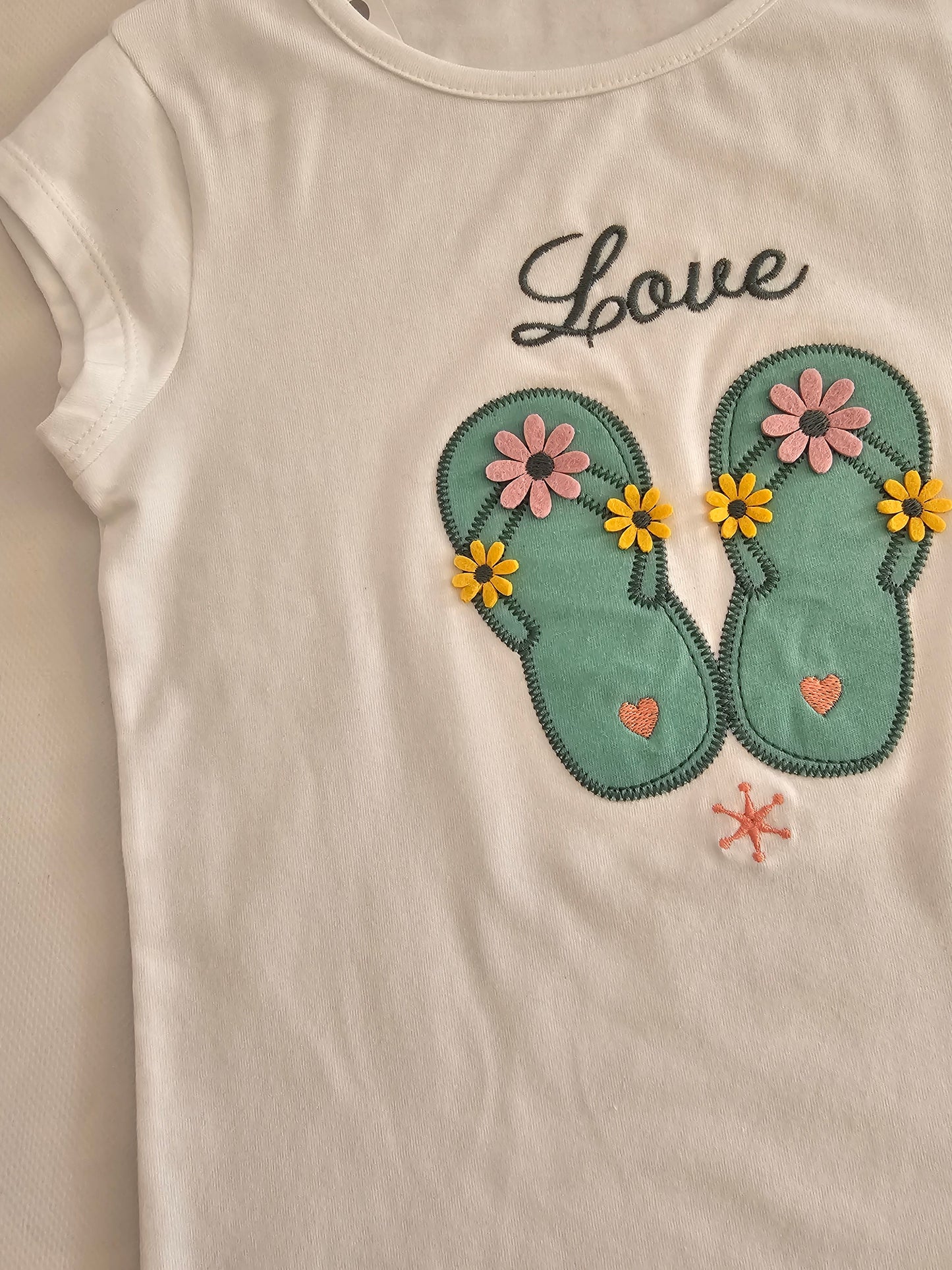 Conjunto Love
