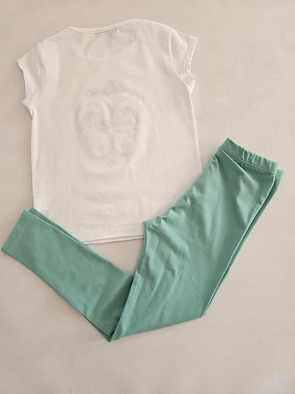 Conjunto Love