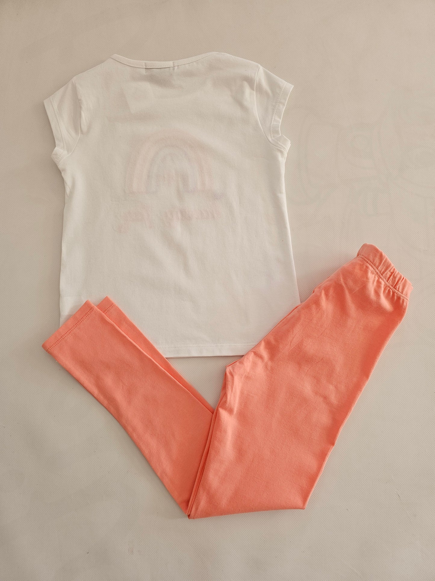 Conjunto Arco Iris