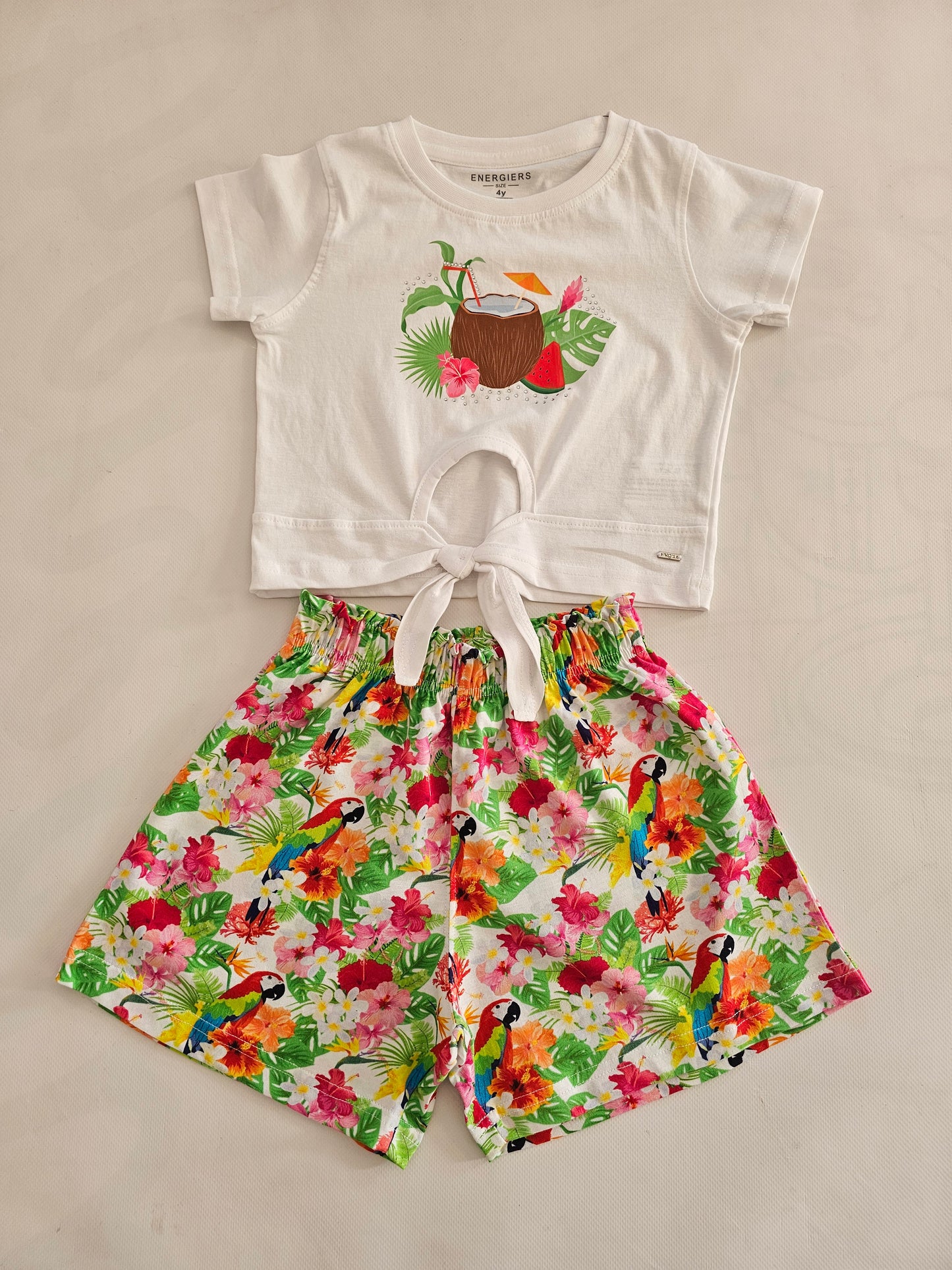 Conjunto Hawäi