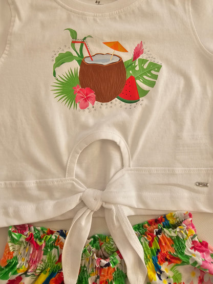 Conjunto Hawäi