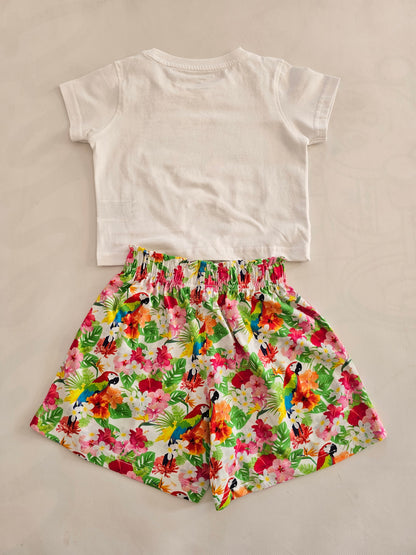 Conjunto Hawäi