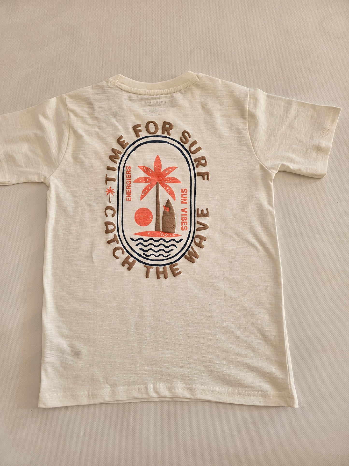 Camiseta Vibes
