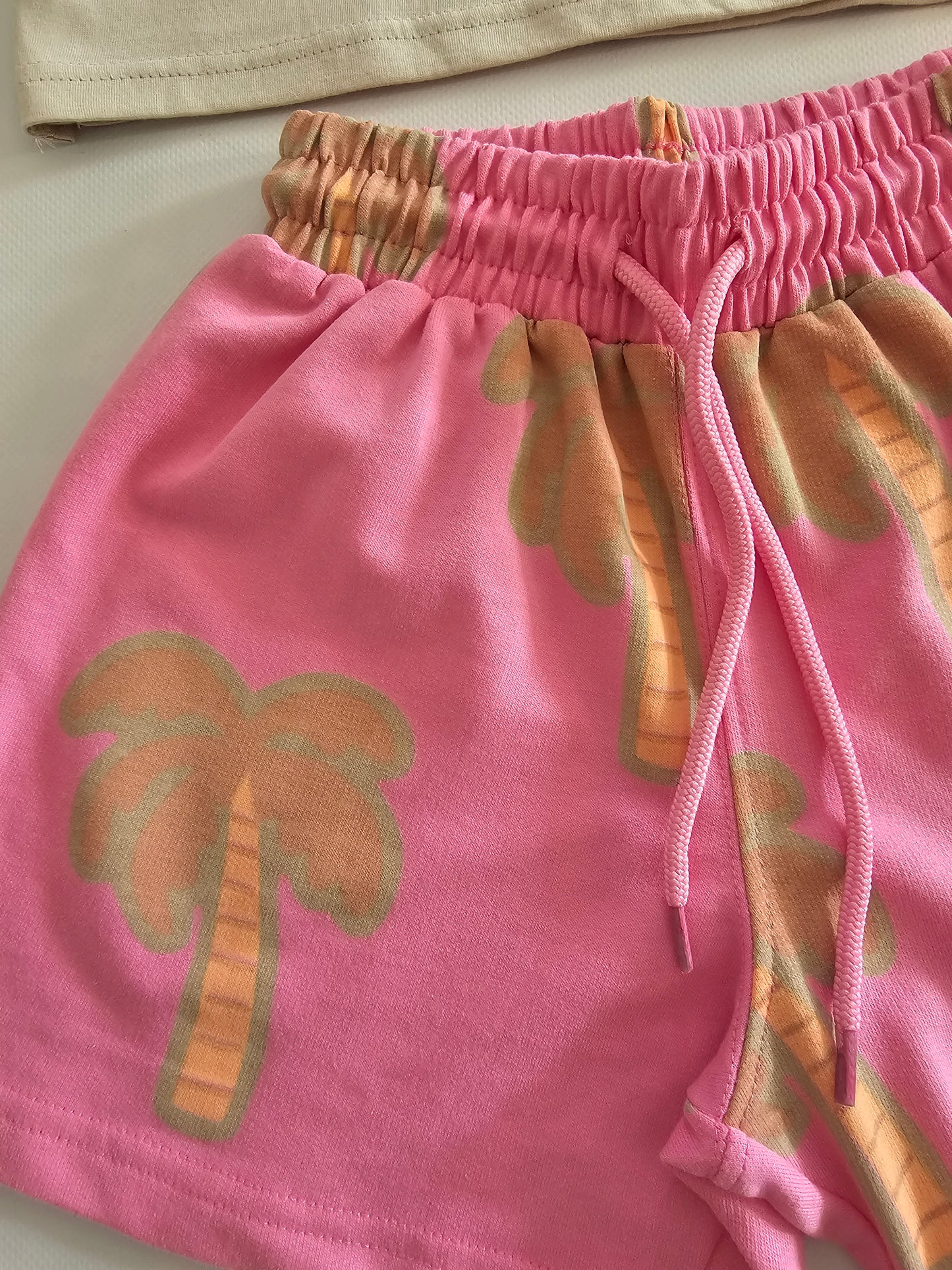 Conjunto Summer