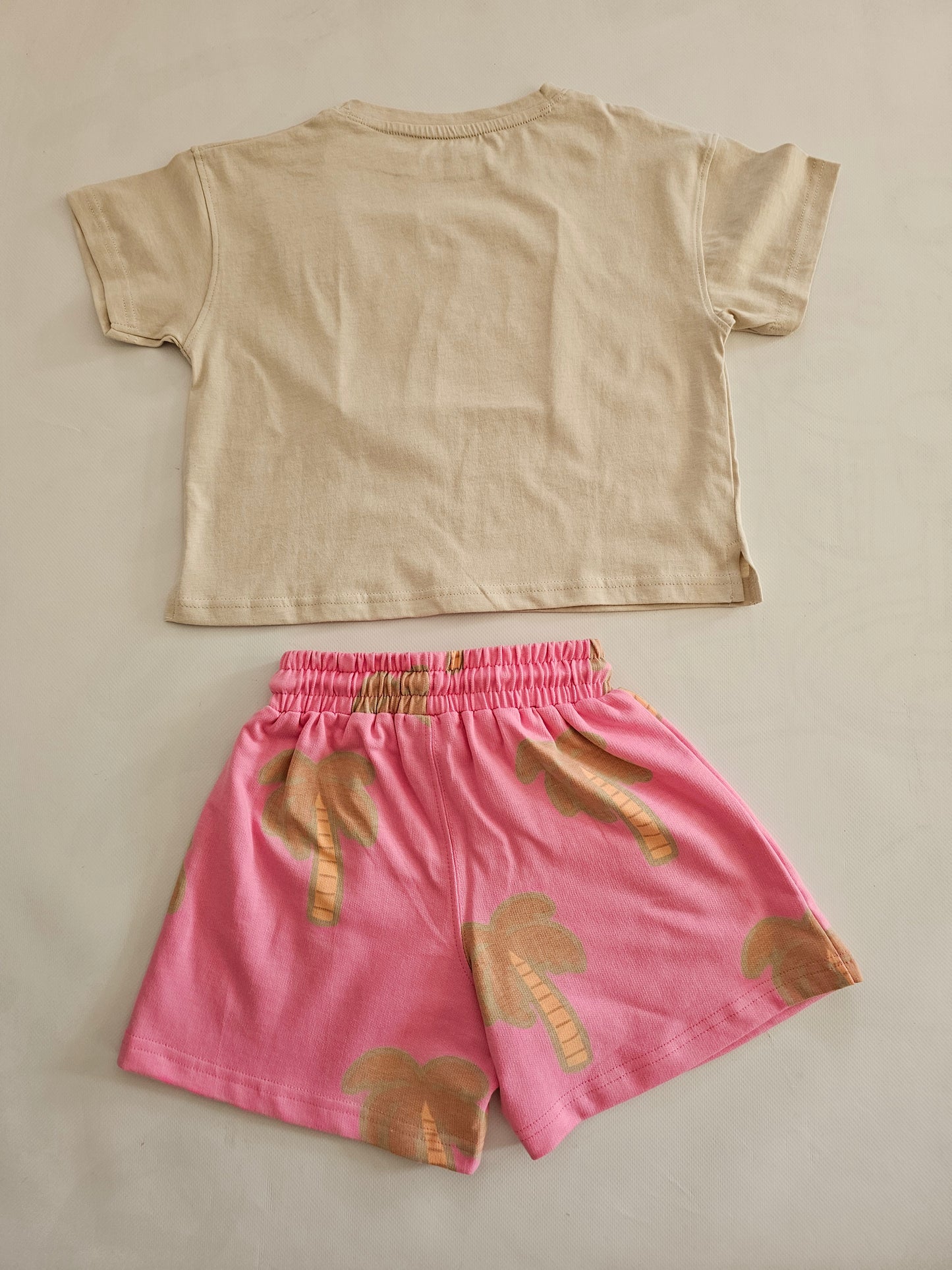 Conjunto Summer