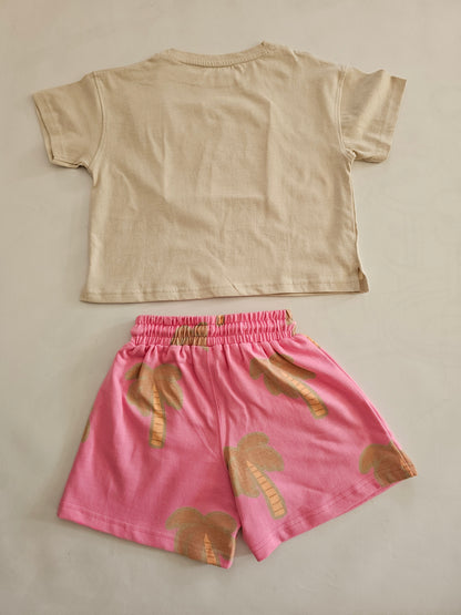 Conjunto Summer