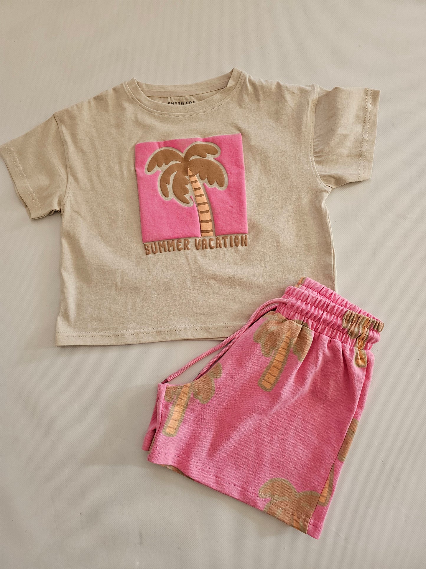 Conjunto Summer