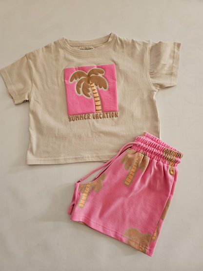 Conjunto Summer