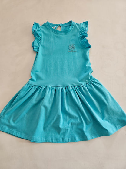 Vestido Paraiso