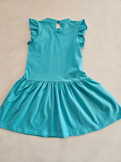 Vestido Paraiso