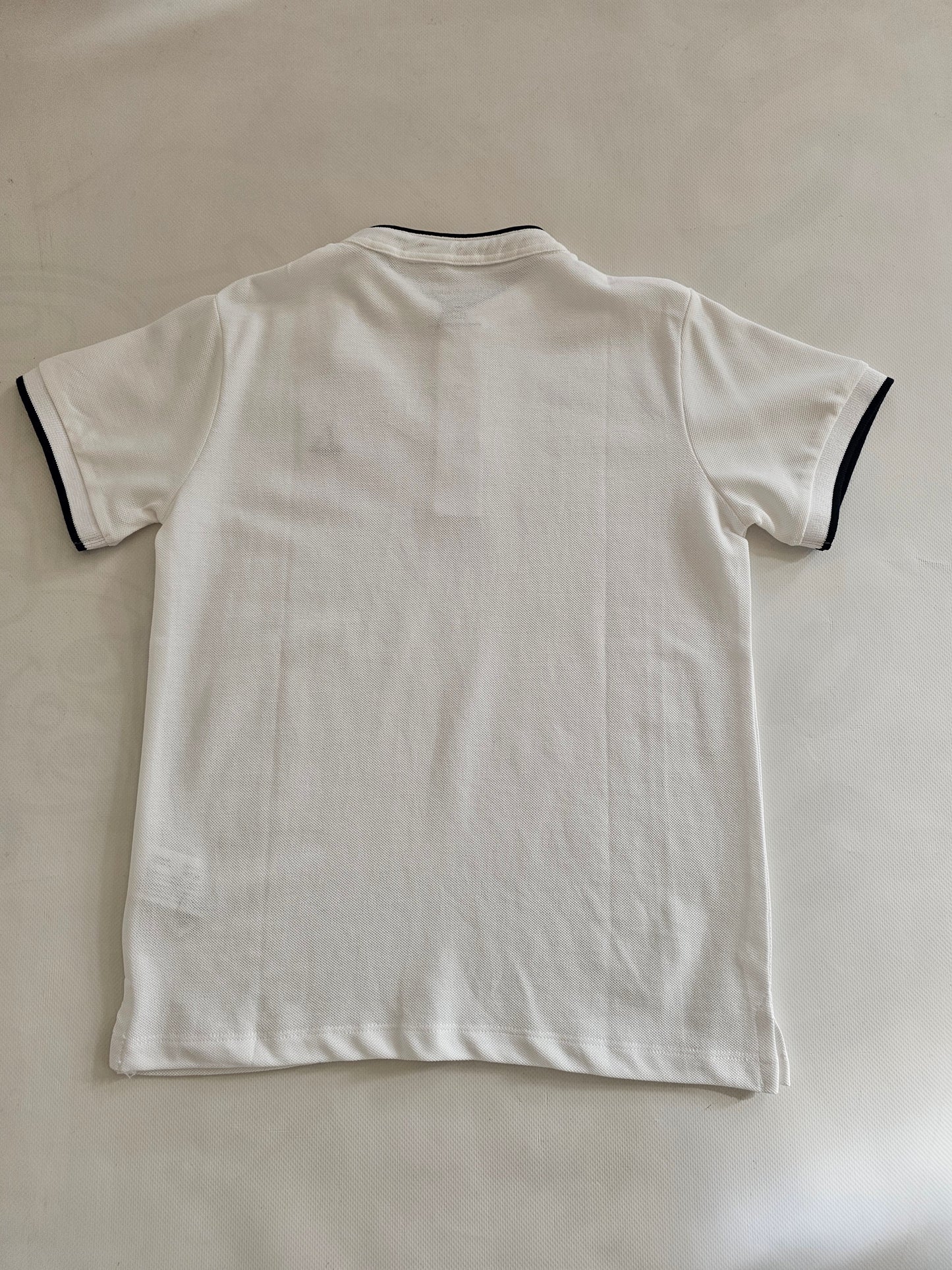 Polo cuello Mao