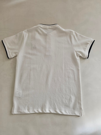Polo cuello Mao