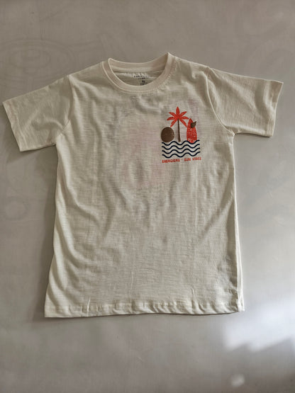 Camiseta Vibes