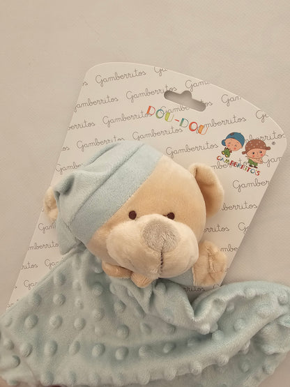 Dou Dou Oso