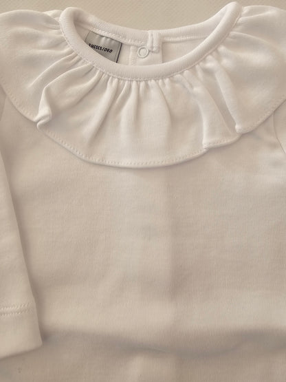 Body Cuello volante