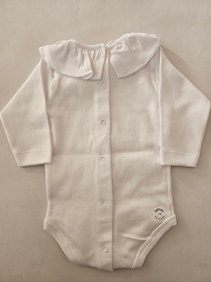 Body Cuello volante