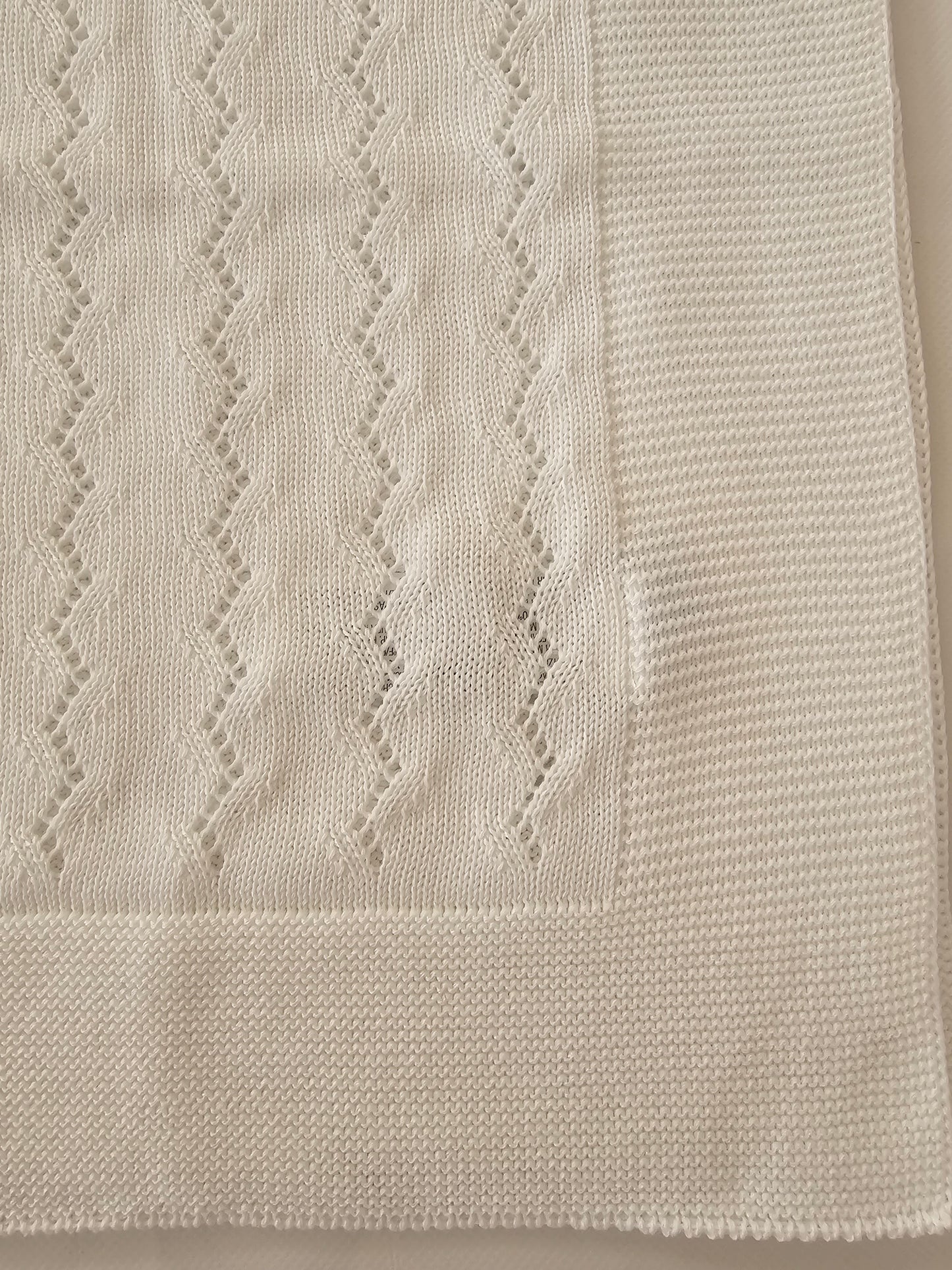Toca Calada Blanca