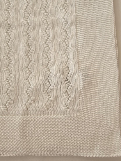 Toca Calada Blanca