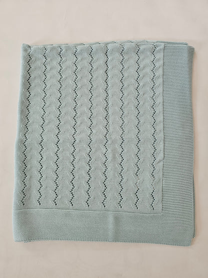 Toca Calada Verde