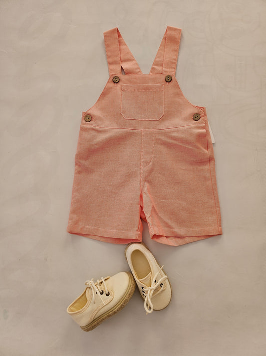 Peto Coral