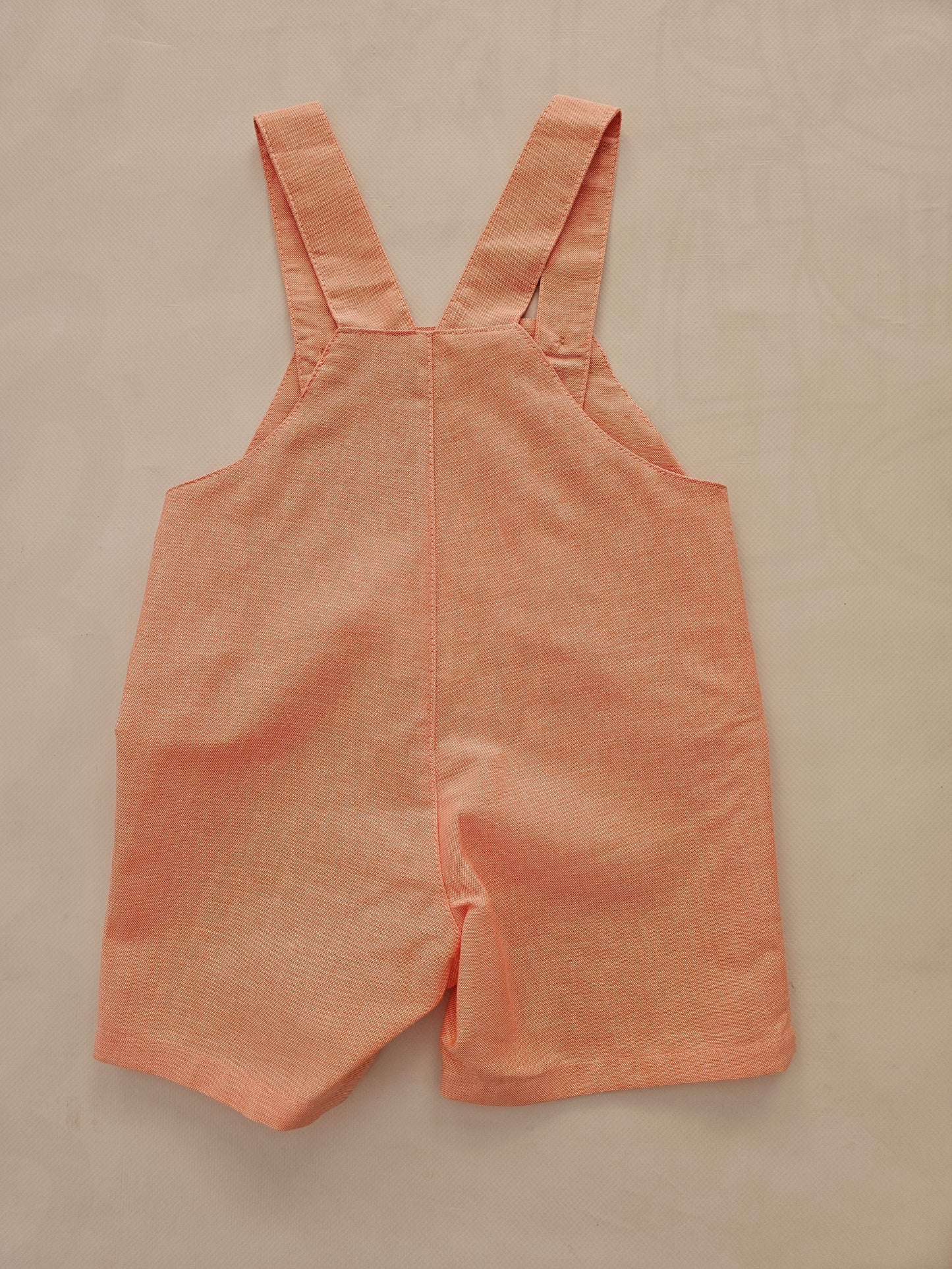 Peto Coral