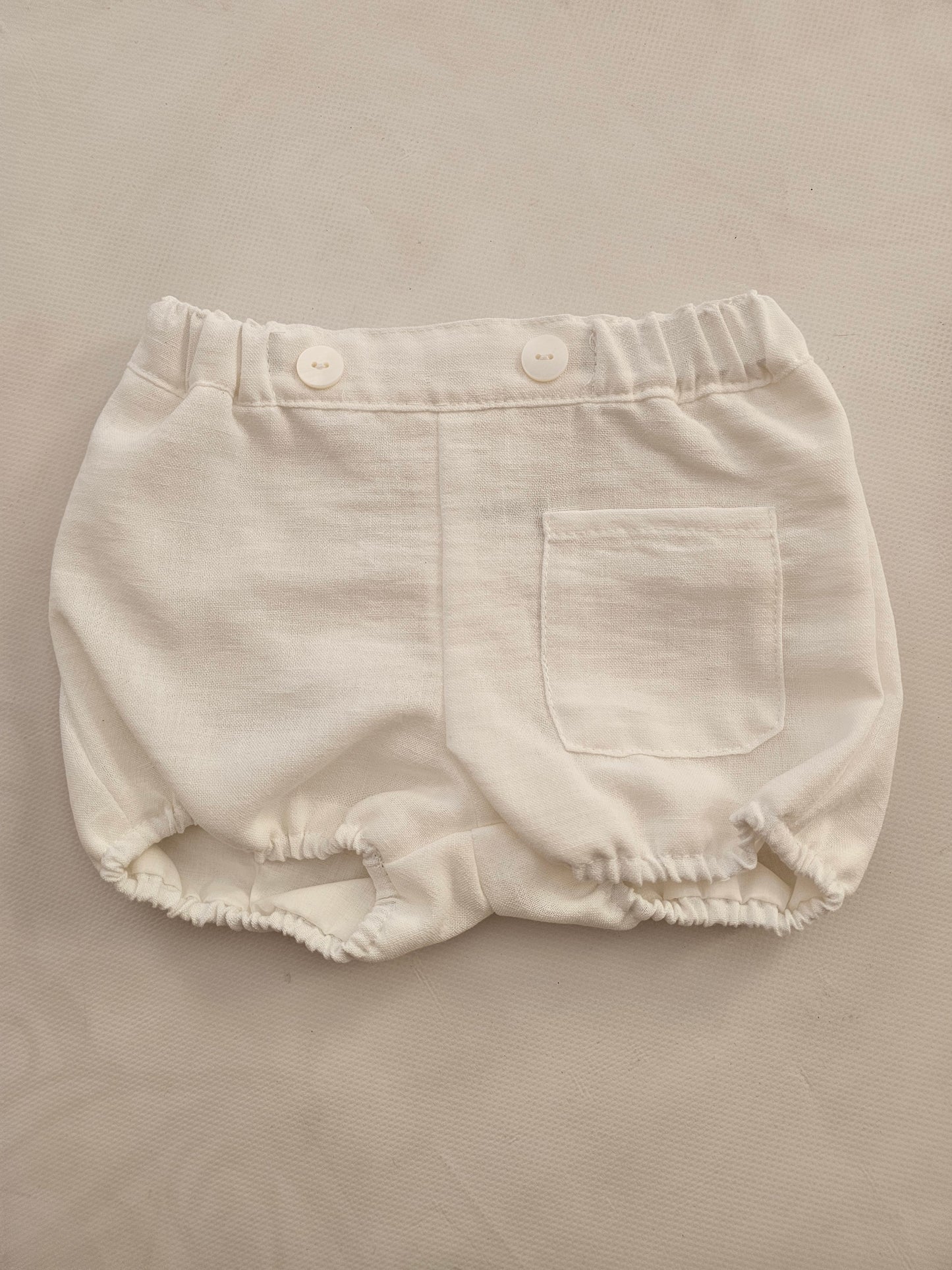 Conjunto bebé Rosa Empolvado
